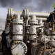 Exxon is helping to develop one of Iraq’s largest oil fields, but it has infuriated Baghdad by signing separate deals with the OPEC member’s largely autonomous Kurdish region to hunt for crude there too.